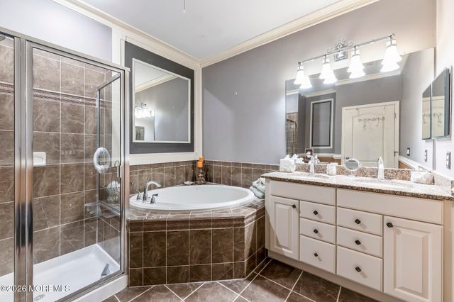 4105 Falston Circle 4105, Old Bridge, NJ 08857