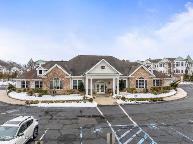 4105 Falston Circle 4105, Old Bridge, NJ 08857