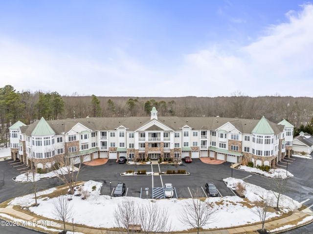 4105 Falston Circle 4105, Old Bridge, NJ 08857