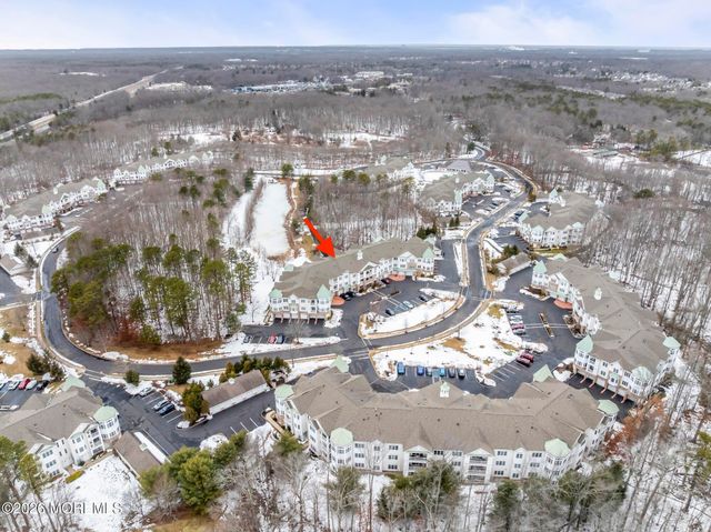 4105 Falston Circle 4105, Old Bridge, NJ 08857