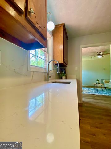61 Mount Bethel Road, Mcdonough, GA 30252