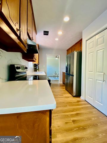61 Mount Bethel Road, Mcdonough, GA 30252