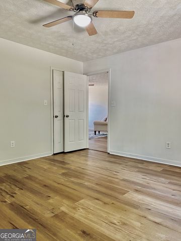 61 Mount Bethel Road, Mcdonough, GA 30252