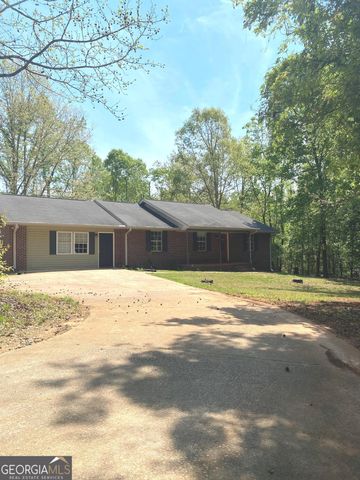 61 Mount Bethel Road, Mcdonough, GA 30252