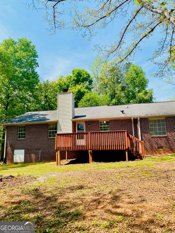 61 Mount Bethel Road, Mcdonough, GA 30252