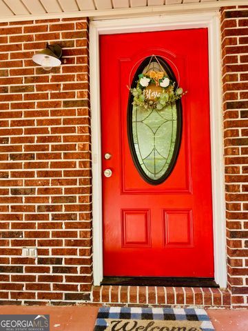 61 Mount Bethel Road, Mcdonough, GA 30252