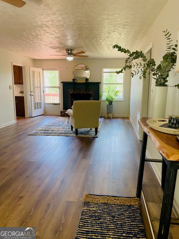 61 Mount Bethel Road, Mcdonough, GA 30252