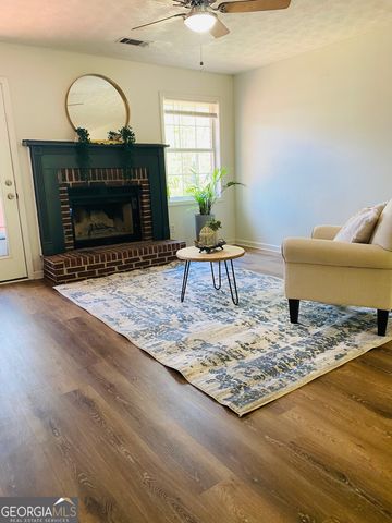 61 Mount Bethel Road, Mcdonough, GA 30252