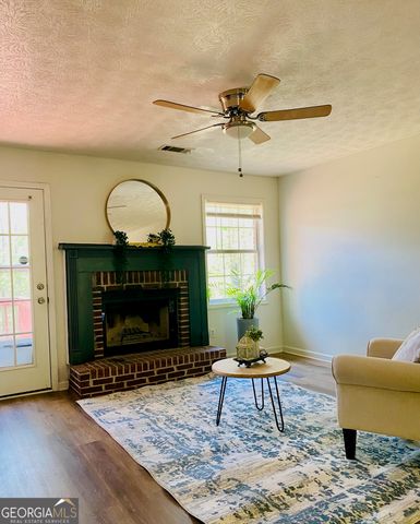 61 Mount Bethel Road, Mcdonough, GA 30252