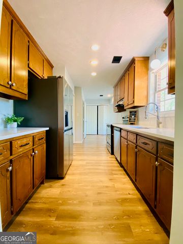 61 Mount Bethel Road, Mcdonough, GA 30252