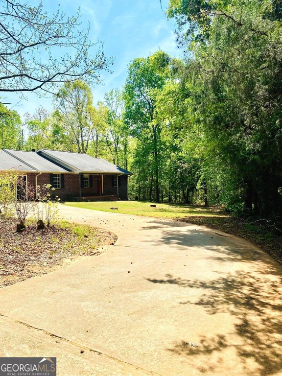 61 Mount Bethel Road, Mcdonough, GA 30252