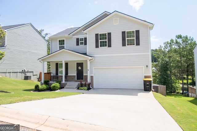 307 Duck Walk Way, Hogansville, GA 30230