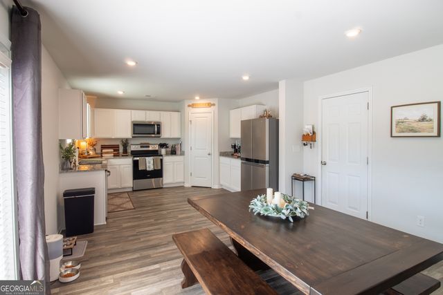 307 Duck Walk Way, Hogansville, GA 30230
