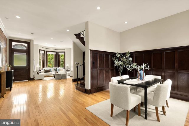 127 U ST NW, Washington, DC 20001