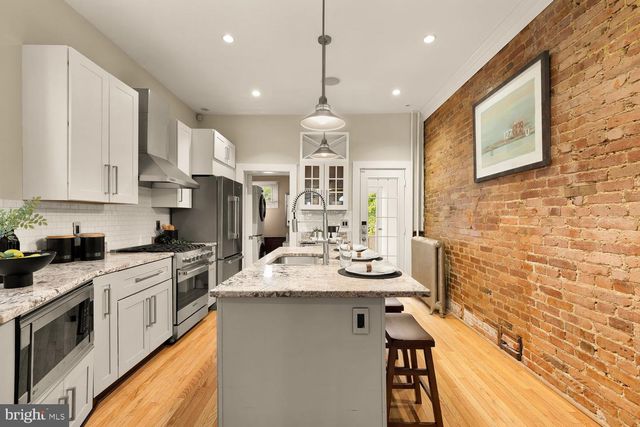 127 U ST NW, Washington, DC 20001