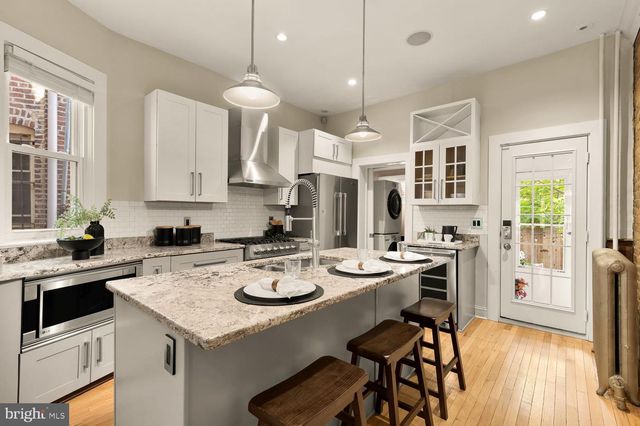 127 U ST NW, Washington, DC 20001
