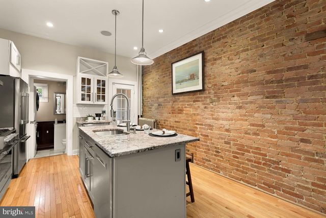 127 U ST NW, Washington, DC 20001