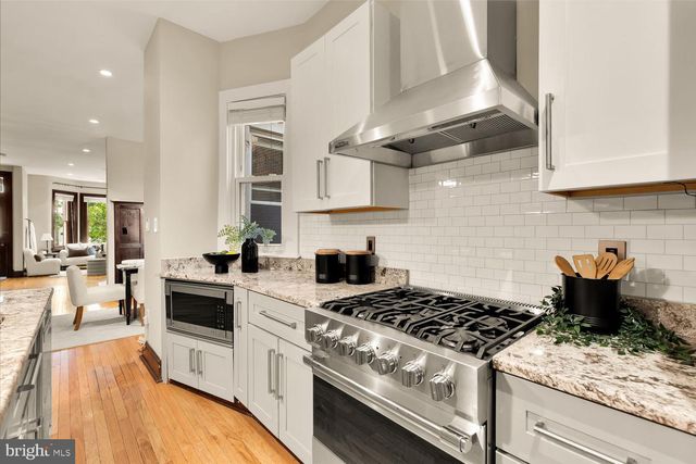 127 U ST NW, Washington, DC 20001