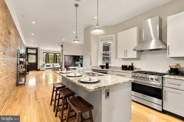 127 U ST NW, Washington, DC 20001