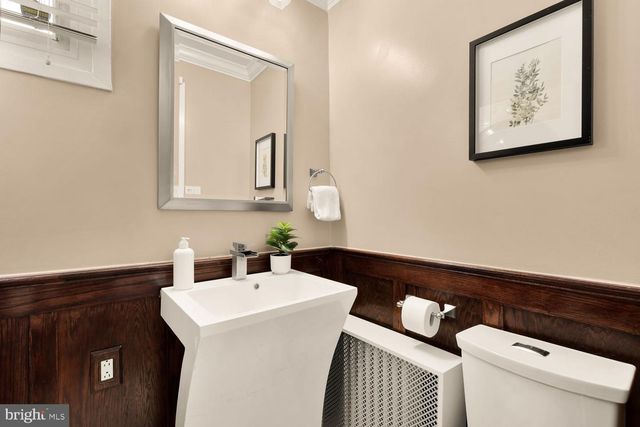 127 U ST NW, Washington, DC 20001