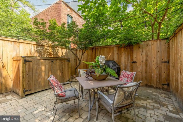 127 U ST NW, Washington, DC 20001