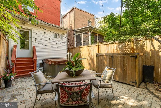127 U ST NW, Washington, DC 20001