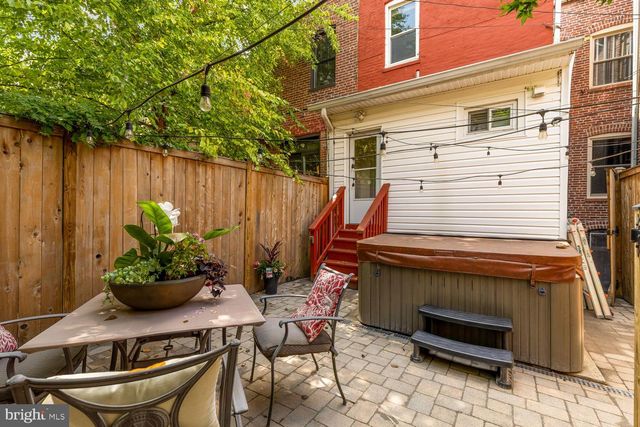 127 U ST NW, Washington, DC 20001