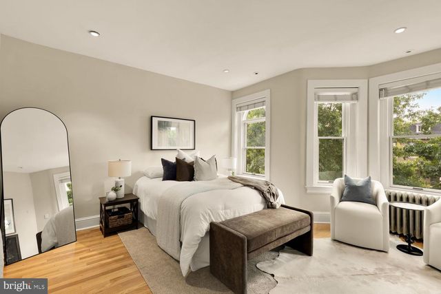 127 U ST NW, Washington, DC 20001