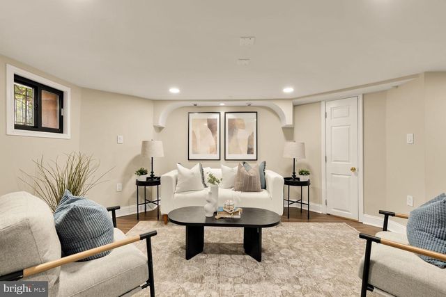 127 U ST NW, Washington, DC 20001