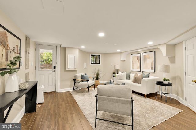 127 U ST NW, Washington, DC 20001