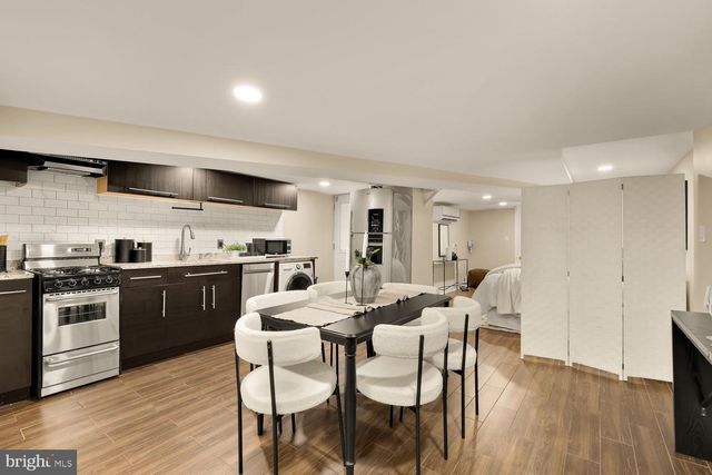127 U ST NW, Washington, DC 20001