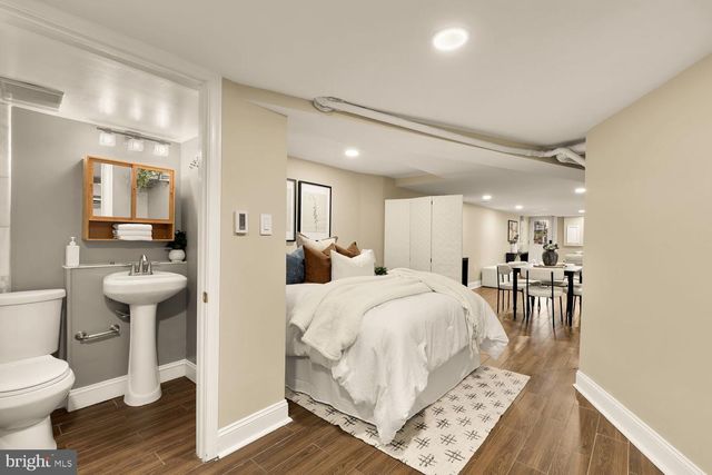 127 U ST NW, Washington, DC 20001