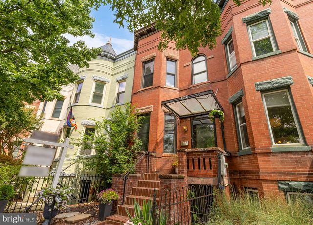 127 U ST NW, Washington, DC 20001