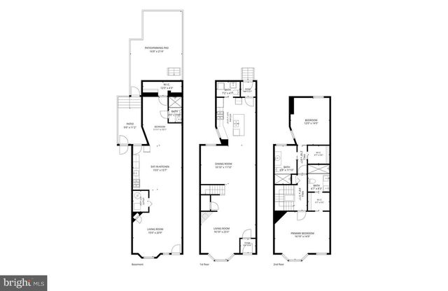 127 U ST NW, Washington, DC 20001