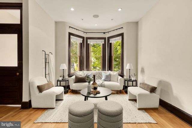127 U ST NW, Washington, DC 20001