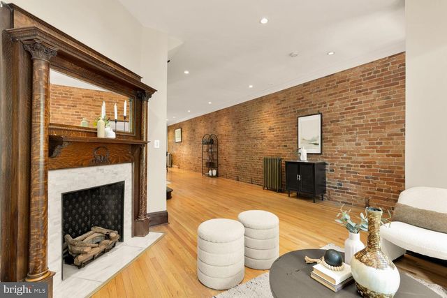 127 U ST NW, Washington, DC 20001