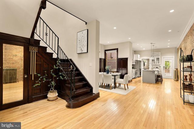 127 U ST NW, Washington, DC 20001
