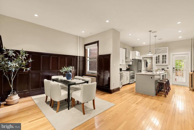 127 U ST NW, Washington, DC 20001