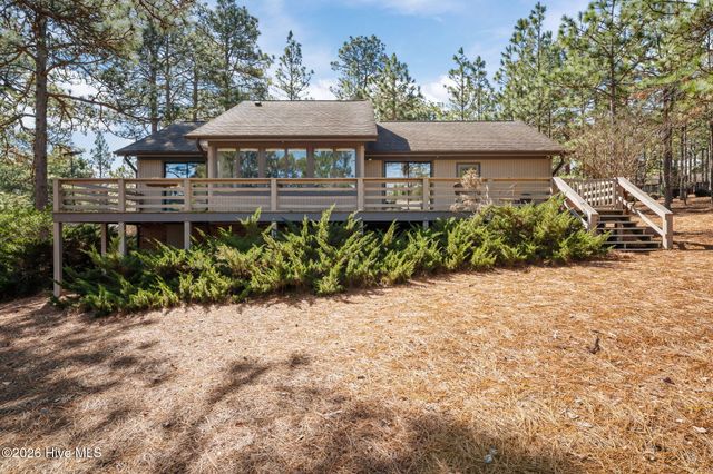 35 Glen Abbey Trail, Pinehurst, NC 28374