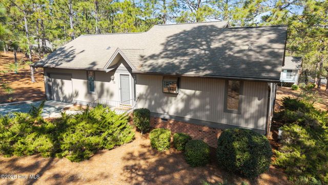 35 Glen Abbey Trail, Pinehurst, NC 28374