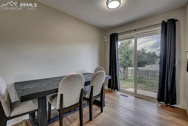 4547 Lancaster Drive, Colorado Springs, CO 80916