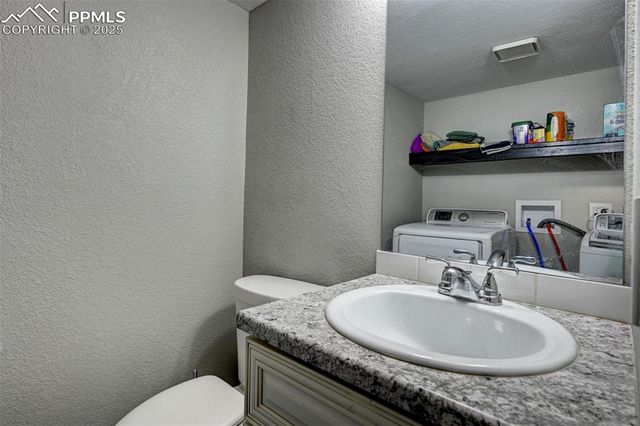 4547 Lancaster Drive, Colorado Springs, CO 80916