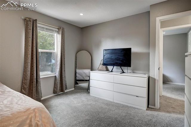4547 Lancaster Drive, Colorado Springs, CO 80916