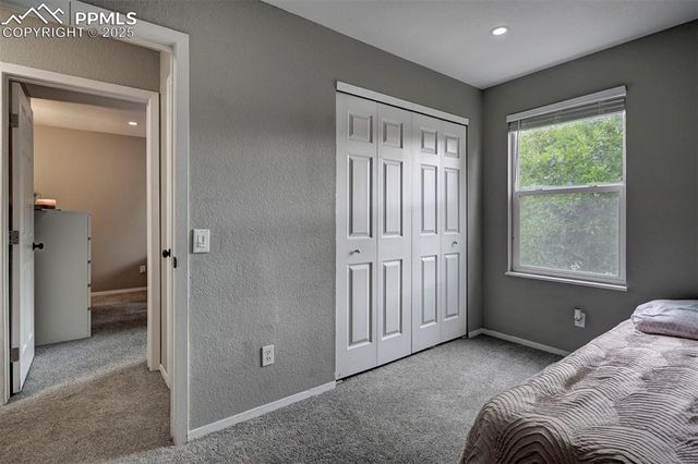 4547 Lancaster Drive, Colorado Springs, CO 80916
