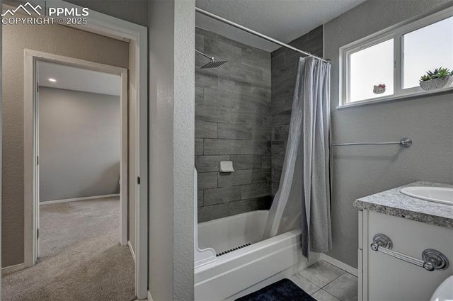4547 Lancaster Drive, Colorado Springs, CO 80916