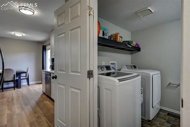 4547 Lancaster Drive, Colorado Springs, CO 80916