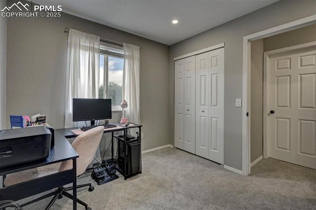 4547 Lancaster Drive, Colorado Springs, CO 80916