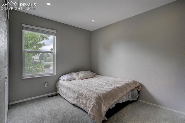 4547 Lancaster Drive, Colorado Springs, CO 80916