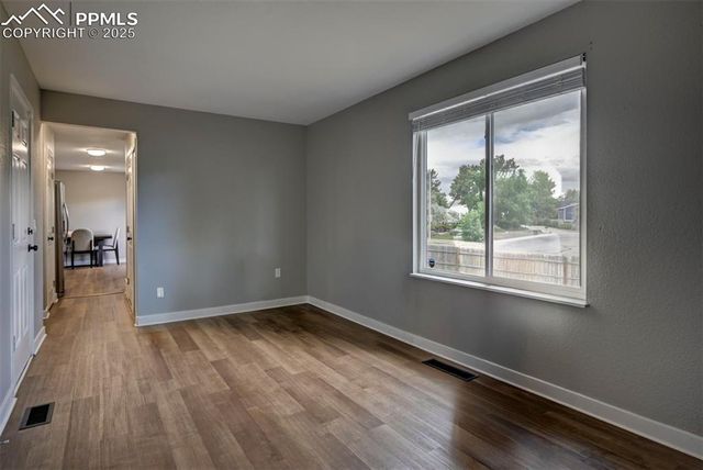 4547 Lancaster Drive, Colorado Springs, CO 80916