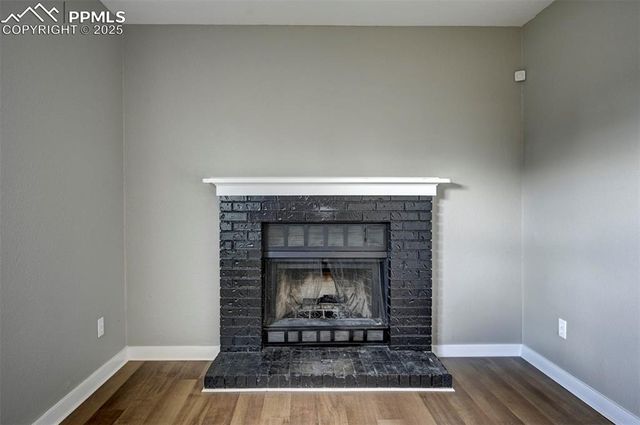 4547 Lancaster Drive, Colorado Springs, CO 80916